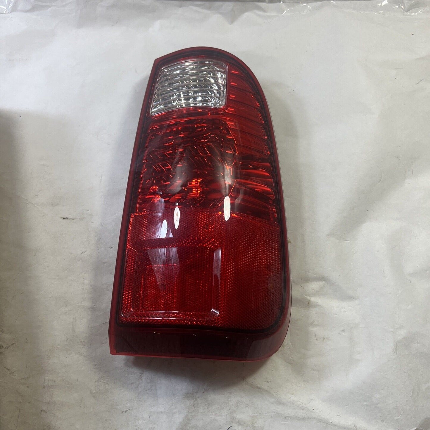 Genuine OEM Ford Rear Right Passenger Side Tail Light Lamp Assembly BC3Z13404A