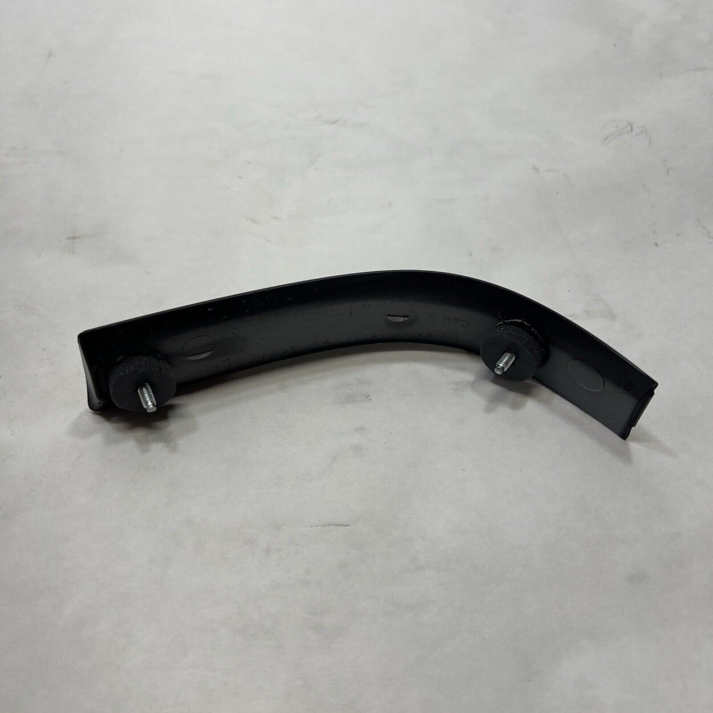 Genuine OEM Ford Ranger Left Upper Side Roof Drip Molding 98-11 XL5Z1051729APTM