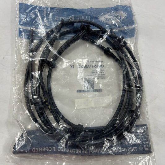 Genuine Ford Washer Hose GN1Z-17A605-C