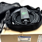 Genuine OEM Ford Gfci Integrated Cord Electric Charging Cable w/Bag HM5Z10B706C