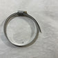 Genuine OEM Ford Hose Clamp Motorcraft YF2916 3C3Z8287AA