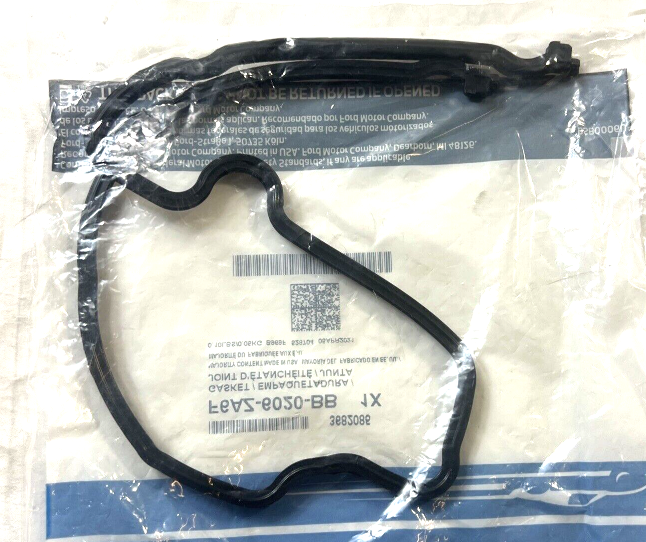 Genuine OEM Ford E-150 E-250 Crown Victoria Timing Cover Gasket 96-11 F6AZ6020BB