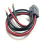 New Standard Speaker Connector Rear Standard S-527