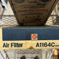 Acdelco A1164C Engine Air Filter