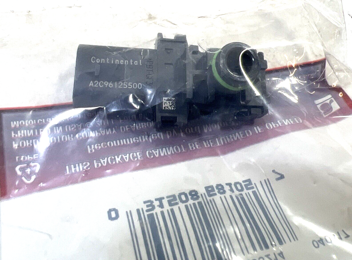 Genuine OEM Ford Sensor Assembly dpfe30