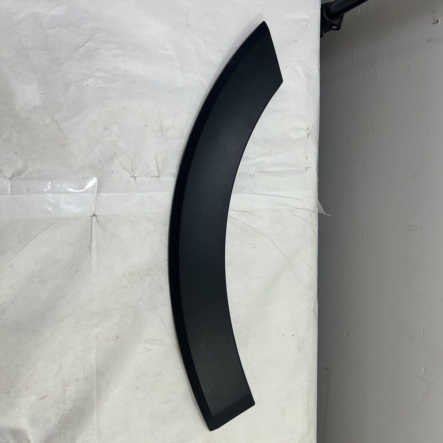 Genuine OEM Ford E-Transit Wheel Opening Molding 2021-2023 KK3Z61278L00EA