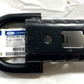 Genuine OEM Ford F-150 Front Left or Right Side Tow Hook Black 07-23 FL3Z17A954E