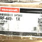 Genuine OEM Ford Disc Brake Rotor Assembly Motorcraft BRRF449