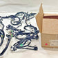 New OEM Genuine Nissan Wiring Harness Body 240175HT0A