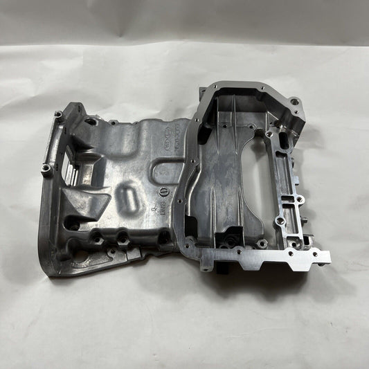 Genuine Hyundai 3.3L Oil Pan 215203C153