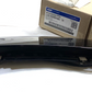 Genuine OEM Ford Mustang Front Right Door Applique Molding Trim LJ8Z5820554BC