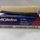 Air Filter  ACDelco GM OE/GM Genuine Parts  A1208C