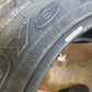 1 New Toyo Open Country R/T Tire - 35X1250R20 121Q E/10