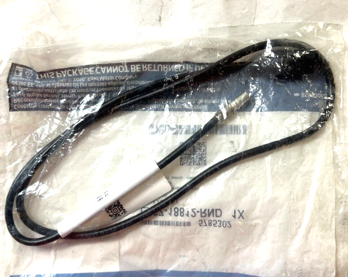 Genuine OEM Ford Escape Rear Antenna Cable Extension 2020-2022 LX6Z18812RND