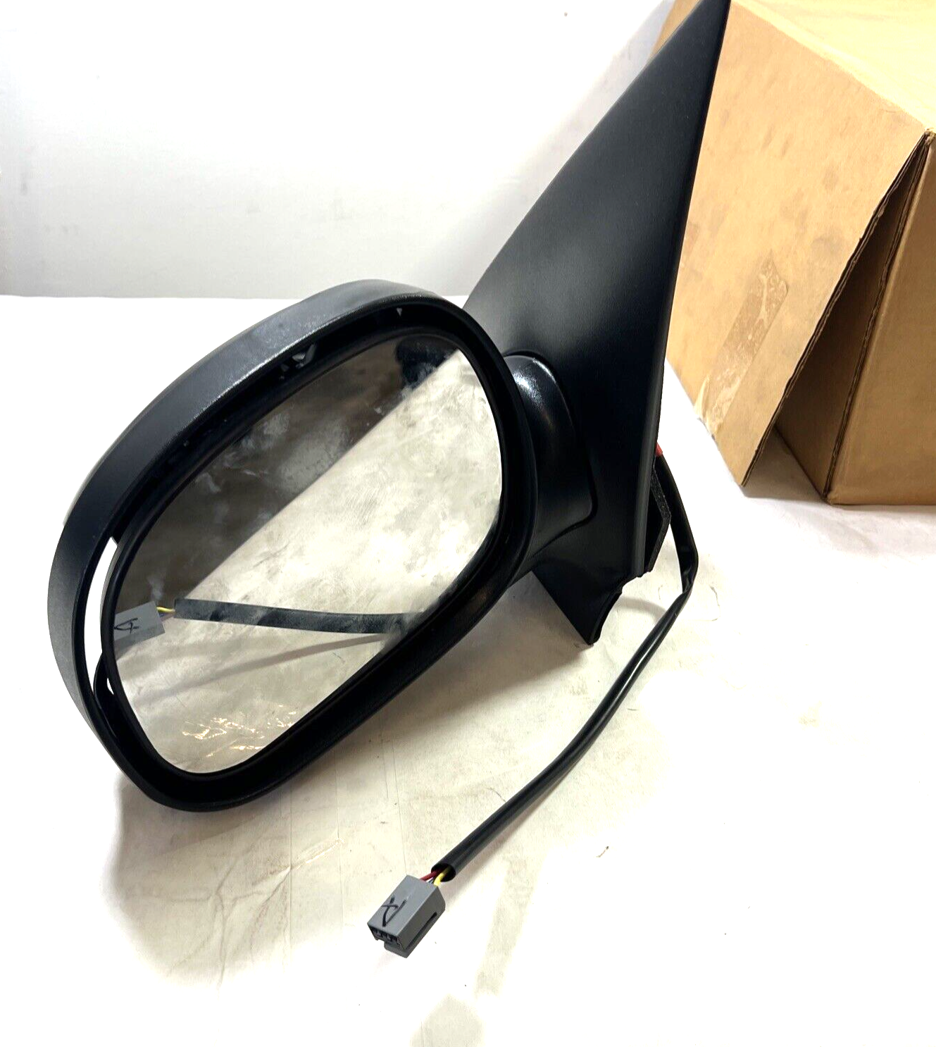 Genuine OEM Ford F150 Mirror Driver Side 1997 NEW F75Z17683FAB