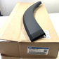 Genuine OEM Ford E-Transit Wheel Opening Molding 2021-2023 KK3Z61278L00EA