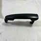 Genuine OEM Ford Taurus Outside Door Handle 2013-2019 DG1Z5422404BAPTM