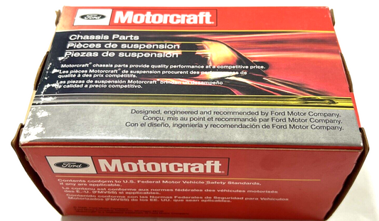 Genuine OEM Ford Control Arm Ball Joint Motorcraft MCS10253