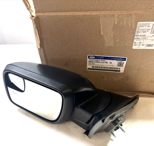 Genuine OEM Ford Explorer Mirror Passenger Side 2016-2019 GB5Z17682CCPTM