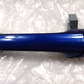 Genuine OEM Ford Mustang Blue Driver Side Exterior Door Handle AR3Z6322405AAPTM