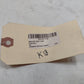 Genuine Mopar Body Side Ball Stud 55076311AB