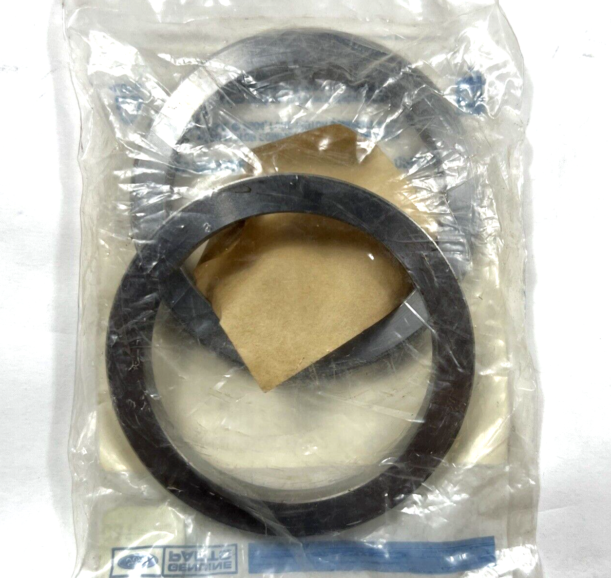 Genuine OEM Ford Differential Driving Gear Bearing Shim (Set of 2) D9AZ4067AJ