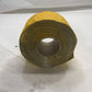 New Yellow Road Tape ashpalt tape, parking tape Roll 1ekv2