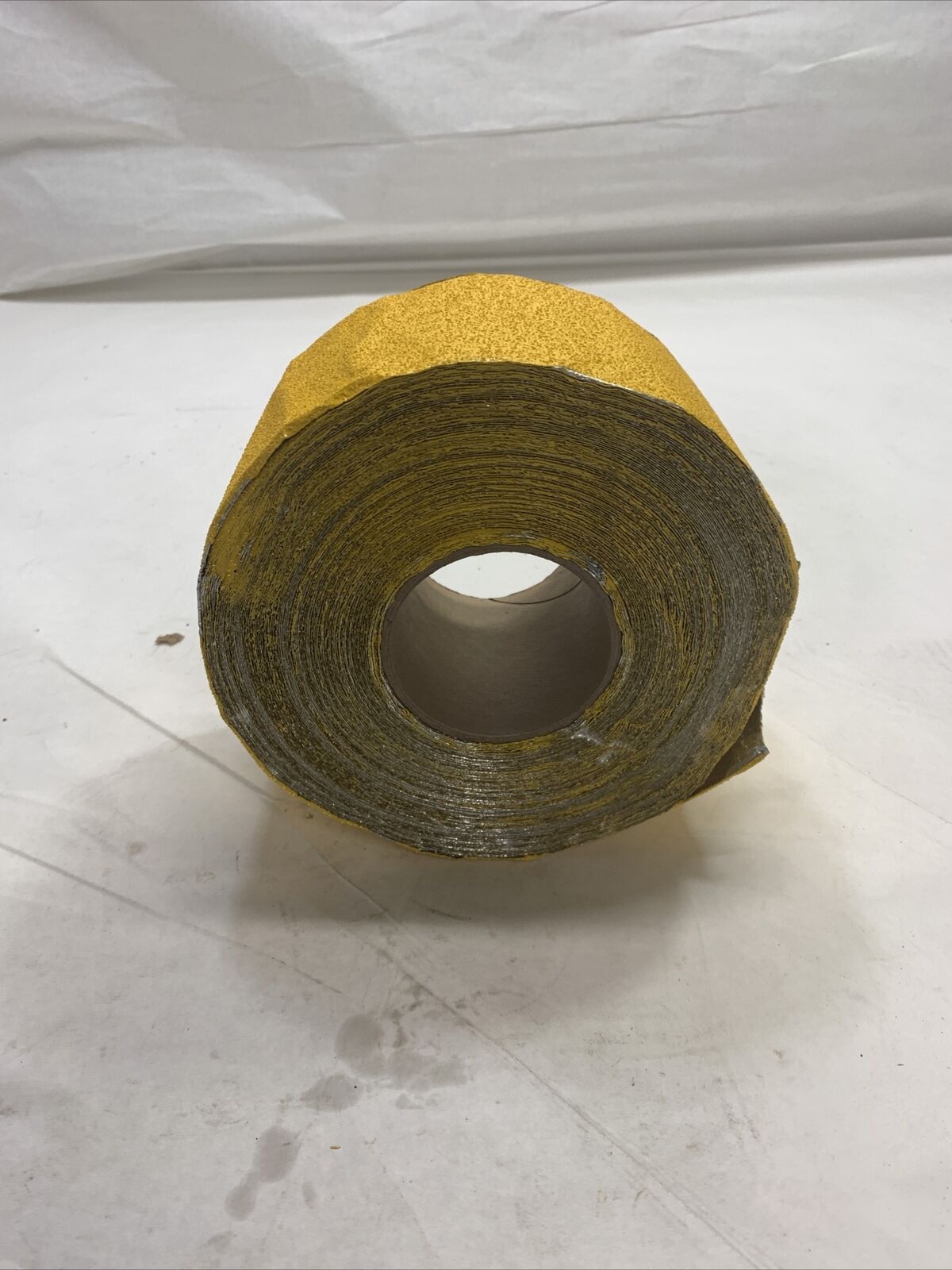 New Yellow Road Tape ashpalt tape, parking tape Roll 1ekv2