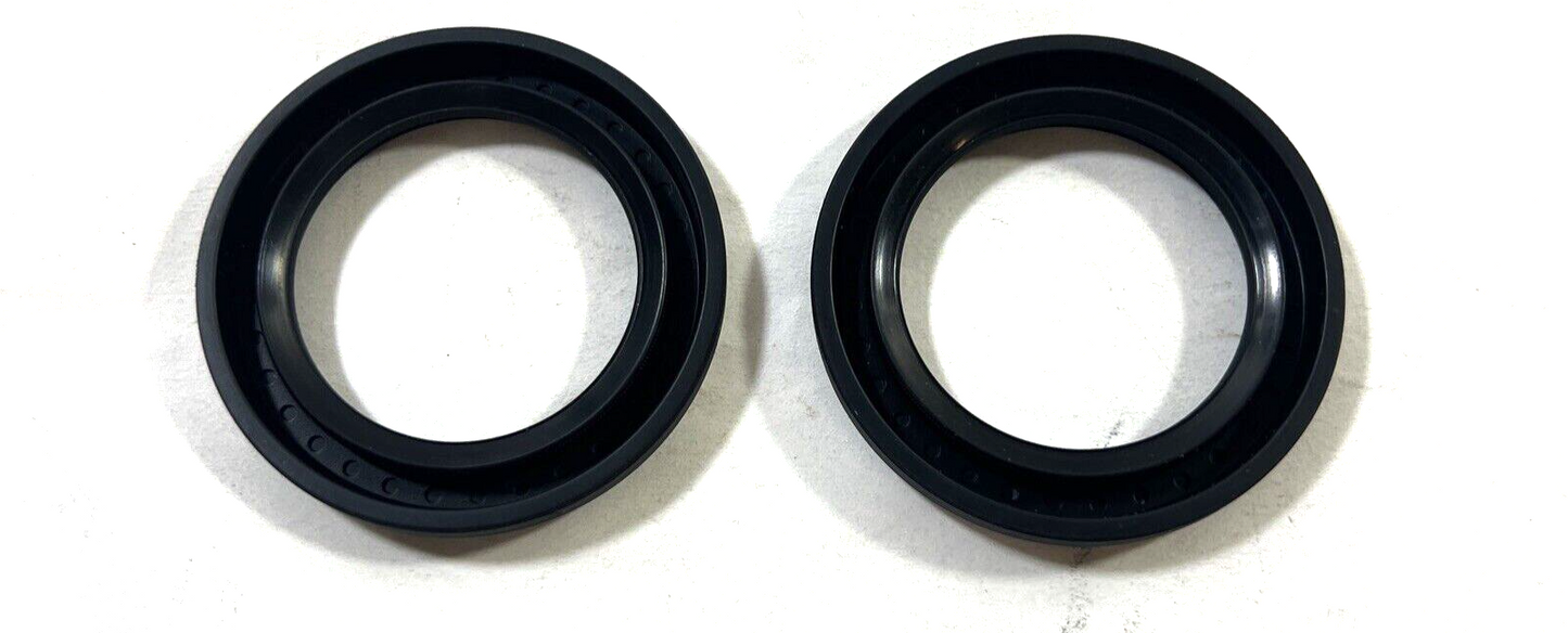 Genuine OEM Ford Escort Front Cover Seal 1995-2003 F5RZ6700A