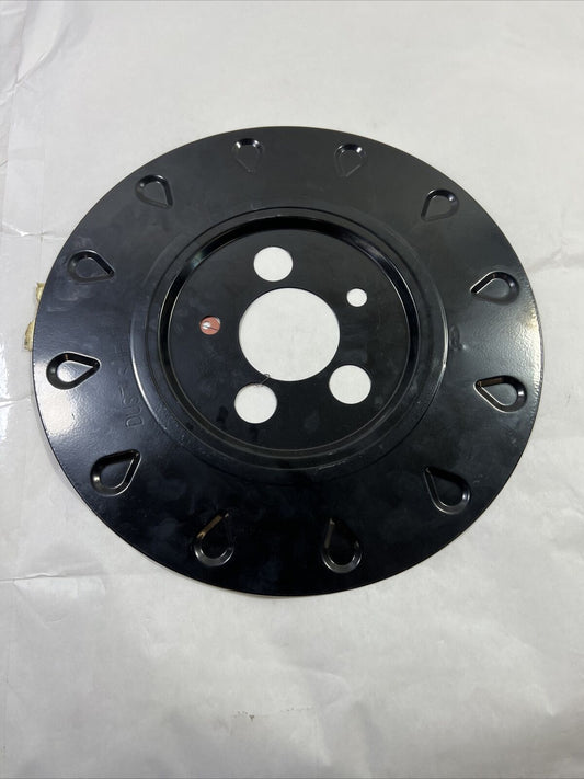 Genuine OEM Ford Disc Brake Shield F8AZ2390AA