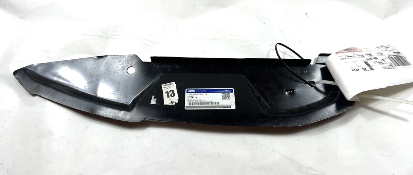 Genuine OEM Ford Ranger Left Driver Side Bed Extension 1993-2011 F37Z9900375A