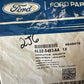 Genuine OEM Ford Explorer Rear Stabilizer Bar Bushing Insulator 06-10 6L2Z5493AA