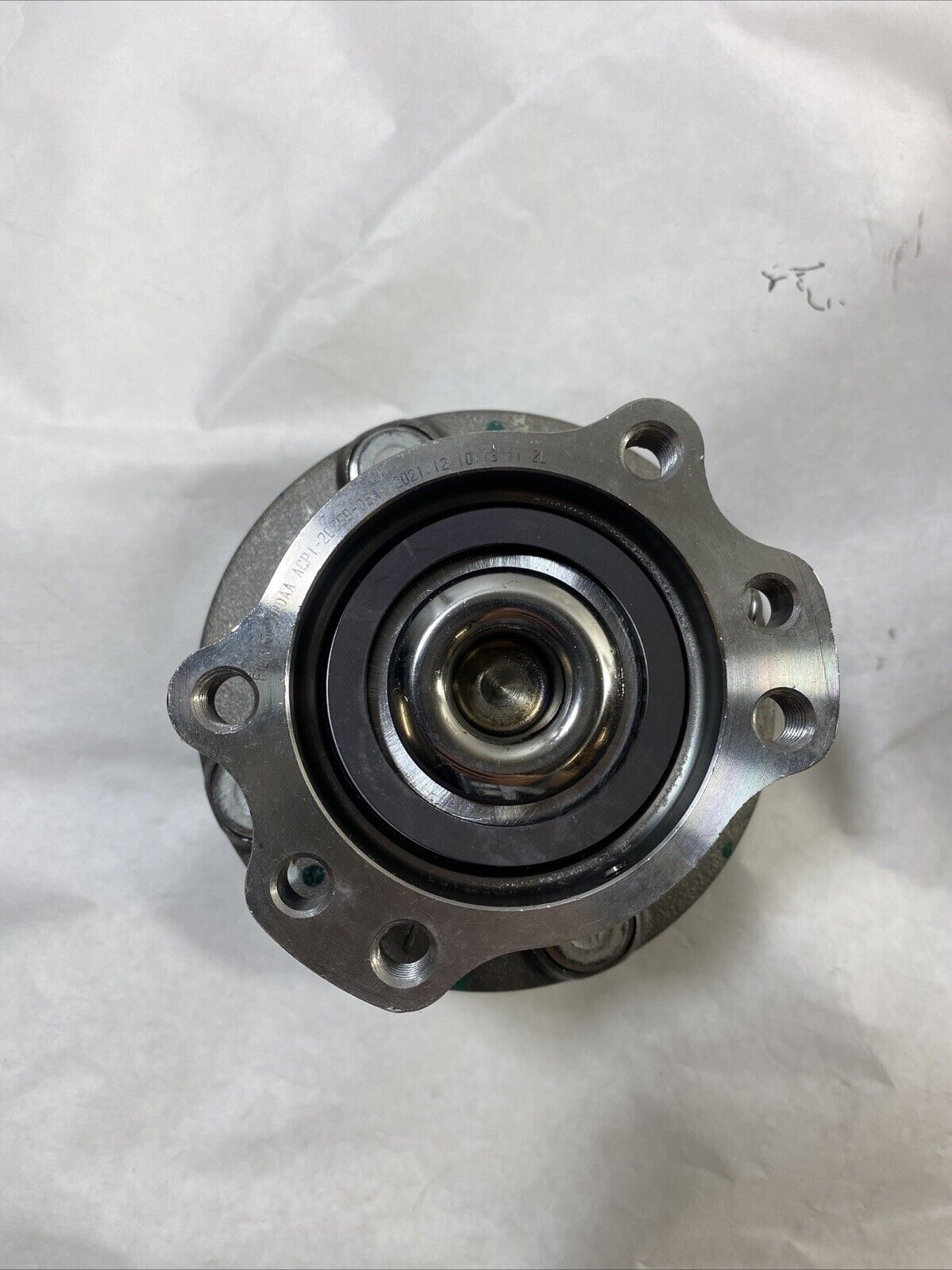 Genuine OEM Ford EcoSport Rear Hub & Bearing 2018-2022 ACPZ1109F