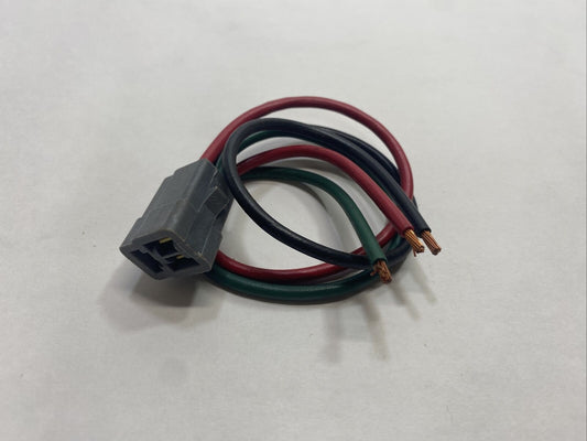 New Standard Speaker Connector Rear Standard S-527