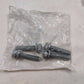 Genuine Mopar Hex Flange Head Bolt 6512044AA       Package Of 4