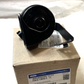 Genuine OEM Ford Lincoln MKX Low Pitch Electric Horn with Bracket FA1Z13832C