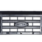 Genuine OEM Ford F150 Front Grille Assembly w/ Emblem Textured Black 8C2Z8200B