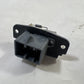 Genuine OEM Ford HVAC Blower Motor Resistor f5tz19a706b