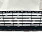 Genuine OEM Ford Fusion Front Bumper Upper Grille Assembly 2013-2016 DS7Z8200BA