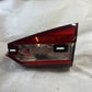 Genuine OEM Ford Right Passenger Side Inner Tail Light Lamp Assembly HS7Z13404A