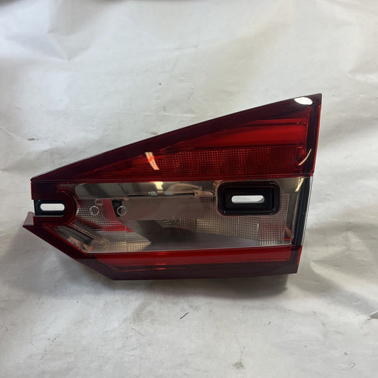 Genuine OEM Ford Right Passenger Side Inner Tail Light Lamp Assembly HS7Z13404A