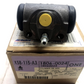 New OEM Genuine GM Chevrolet 1984-2002 Rear Drum Brake Wheel Cylinder 19213344