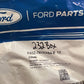 Genuine OEM Ford Mustang Right Side Convertible Top Retainer 15-23 FR3Z76030A64B