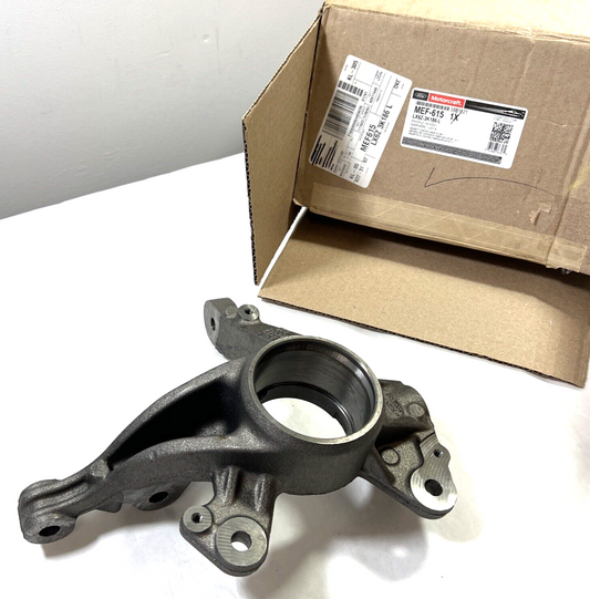 Genuine OEM Ford Escape Steering Knuckle 2020-2023 Motorcraft MEF615