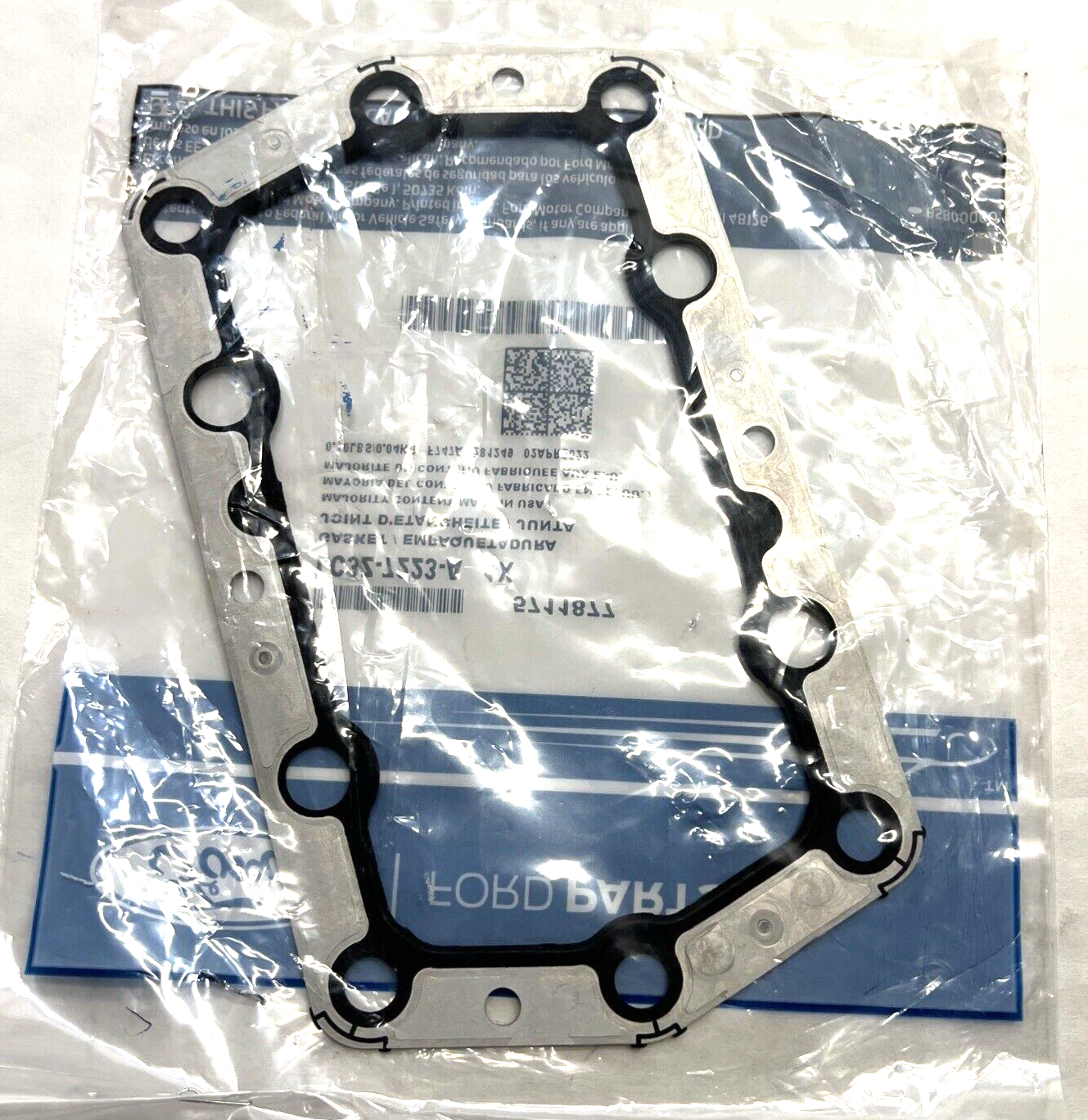 Genuine OEM Ford Gasket LC3Z7223A