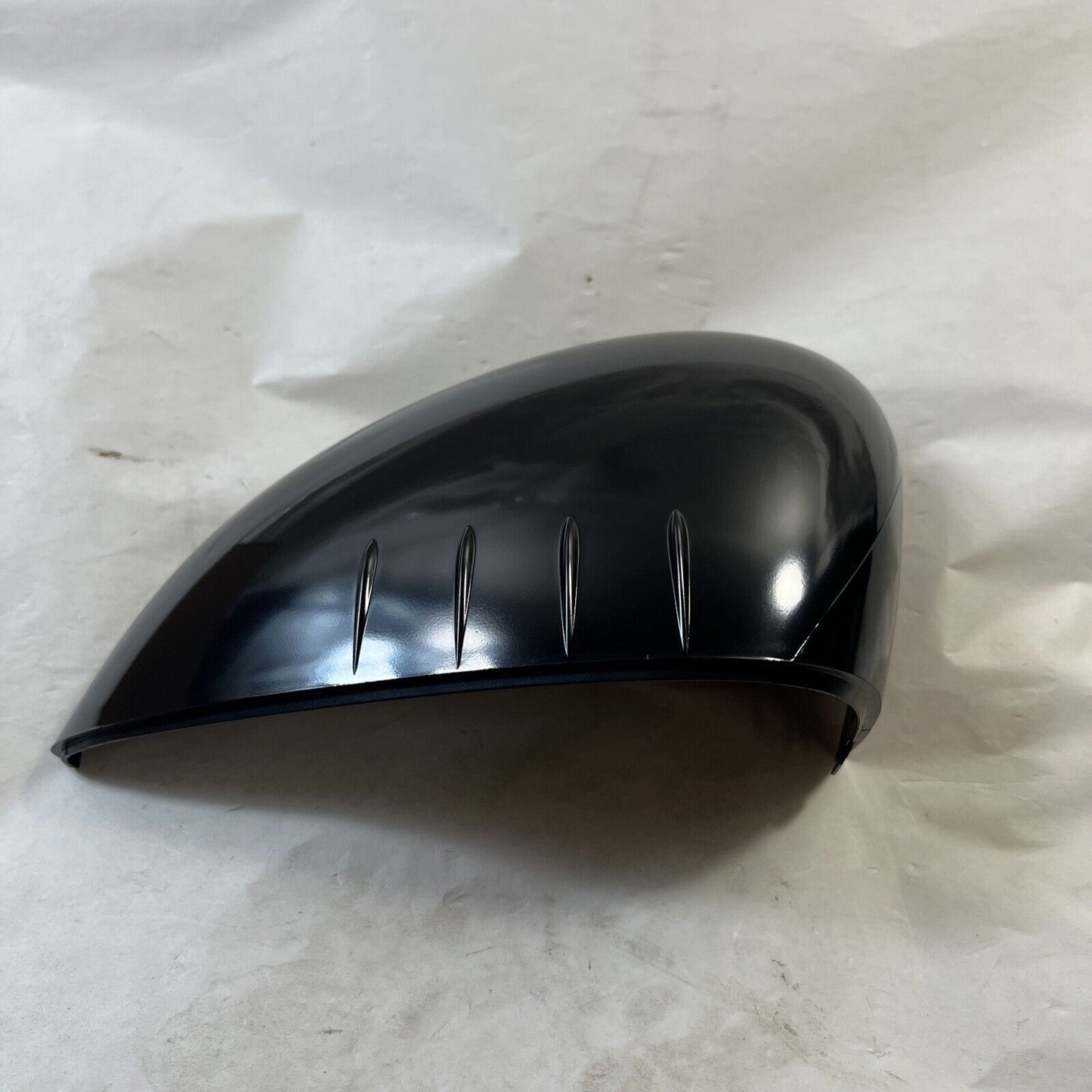 Genuine OEM Ford Fiesta Left Driver Side Mirror Cover Cap 2011-2019 BE8Z17D743CA