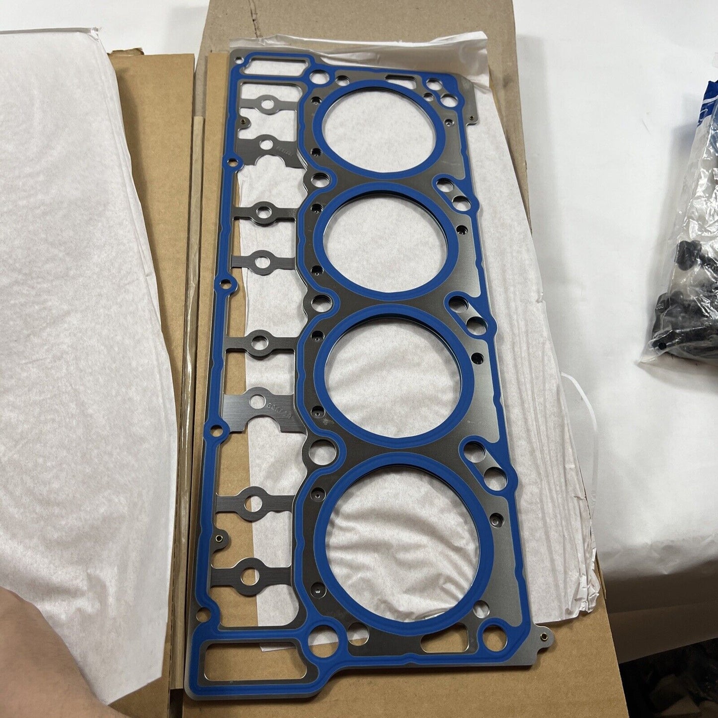 Genuine OEM 2003-04 Ford Super Duty 6.0L Engine Cylinder Head Gasket 3C3Z6051CB