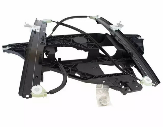 Genuine OEM Ford Expedition Left Side Window Regulator 02-06 Motorcraft WLR11