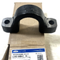 Genuine OEM Ford Stripped Chassis Rear Sway Stabilizer Bar Bracket LU9Z5486C