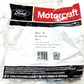 Genuine OEM Ford Diesel Fuel Injector Line Motorcraft DFL2